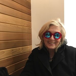 Meet your Posher, Marg